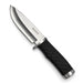9" Buck Fixed Blade Knife with Sheath Fixed Blade Knife Super Supplys Inc
