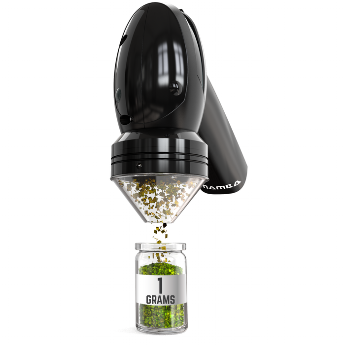 [Promotions] Mamba Grinder Lite - Electric Grinder Electronic Grinder Mamba Grinder