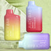 Juicy Bar | JB5000 disposable Box of 10 Disposable Vape JUICY BAR
