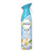 Febreze Air Refresher 250g Box of 6 Odour Eliminator Spray ONE Refresh & Energize Rejuvenating Water Zesty Orange Blossom