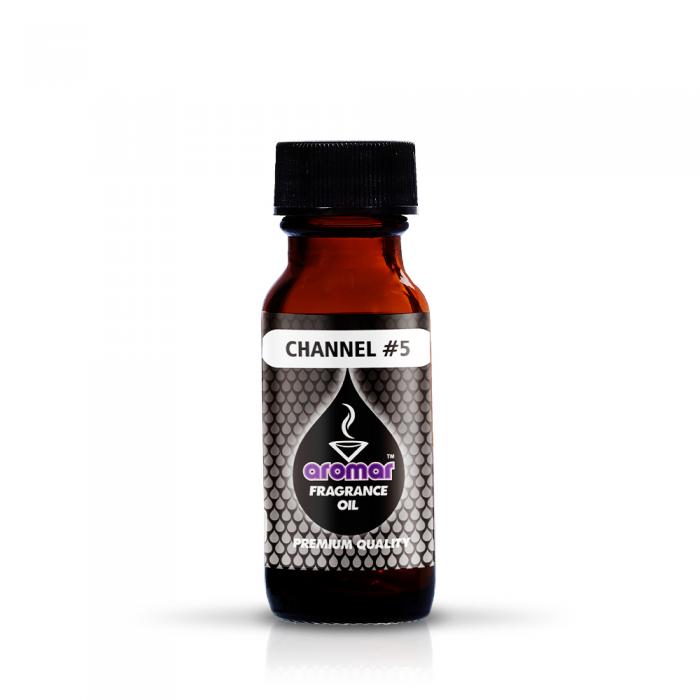 Aromar | Aromatherapy Fragrance Diffuser Oils 2 oz. starer kit Display of 144
