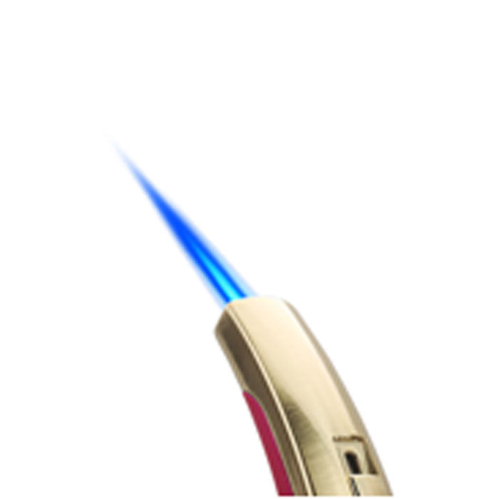 X-lite | Single Jet Flame Torch Lighter – Refillable [BC3038] Torch ONE