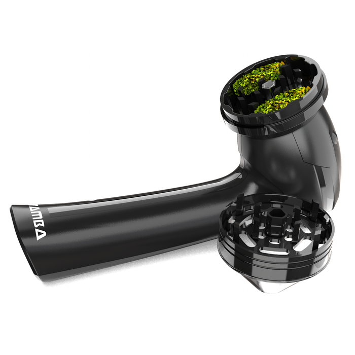 Mamba Grinder Original - Electric Grinder Electronic Grinder Mamba Grinder