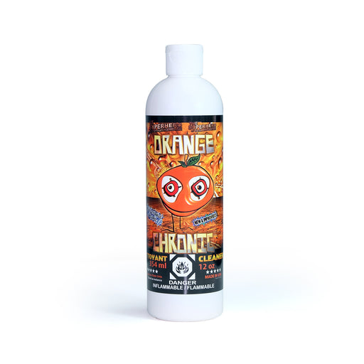 Orange Chronic Cleaner 