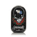 Grateful Dead x GEAR Premium® | 4.5" Space Your Face Spoon Hand Pipe In Collectible Tin Glass Pipe West Coast Gifts