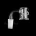 Honeybee Herb - HONEY CHAMBER QUARTZ BANGER - 90° DEGREE | YL Banger · Oil Burner Honeybee Herb
