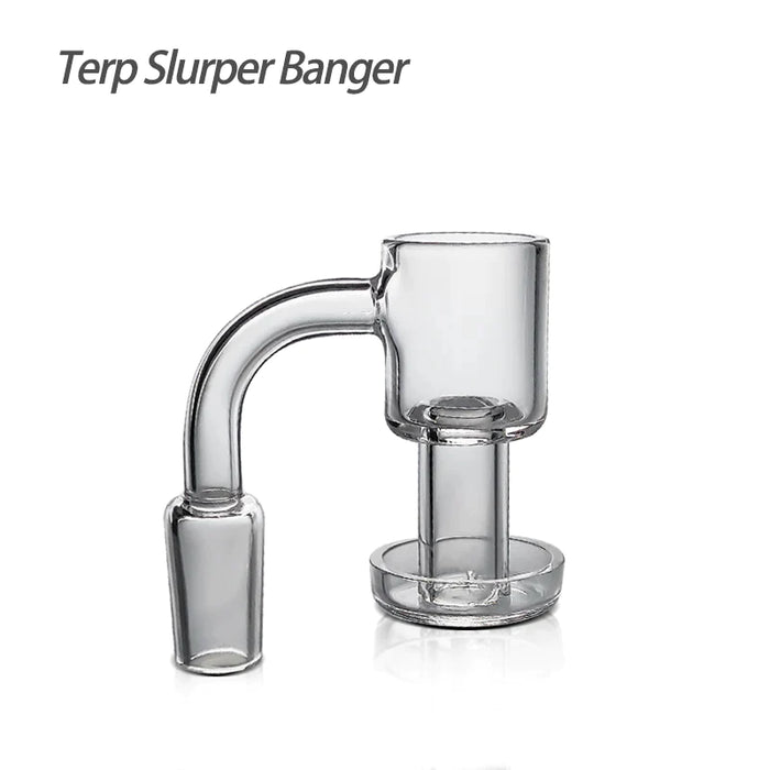 Gotoke | Terp Slurper Banger kit