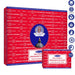 Satya Nag Champa Backflow Incense Cones Incense SunGlow Satya DRAGONS BLOOD Backflow Incense Cones
