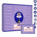 Satya Nag Champa Backflow Incense Cones Incense SunGlow Satya FRENCH LAVENDER Backflow Incense Cones