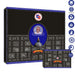 Satya Nag Champa Backflow Incense Cones Incense SunGlow Satya SUPER HIT Backflow Incense Cones