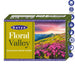Satya Nag Champa Backflow Incense Cones Incense SunGlow Satya Floral Valley Backflow Incense Cones