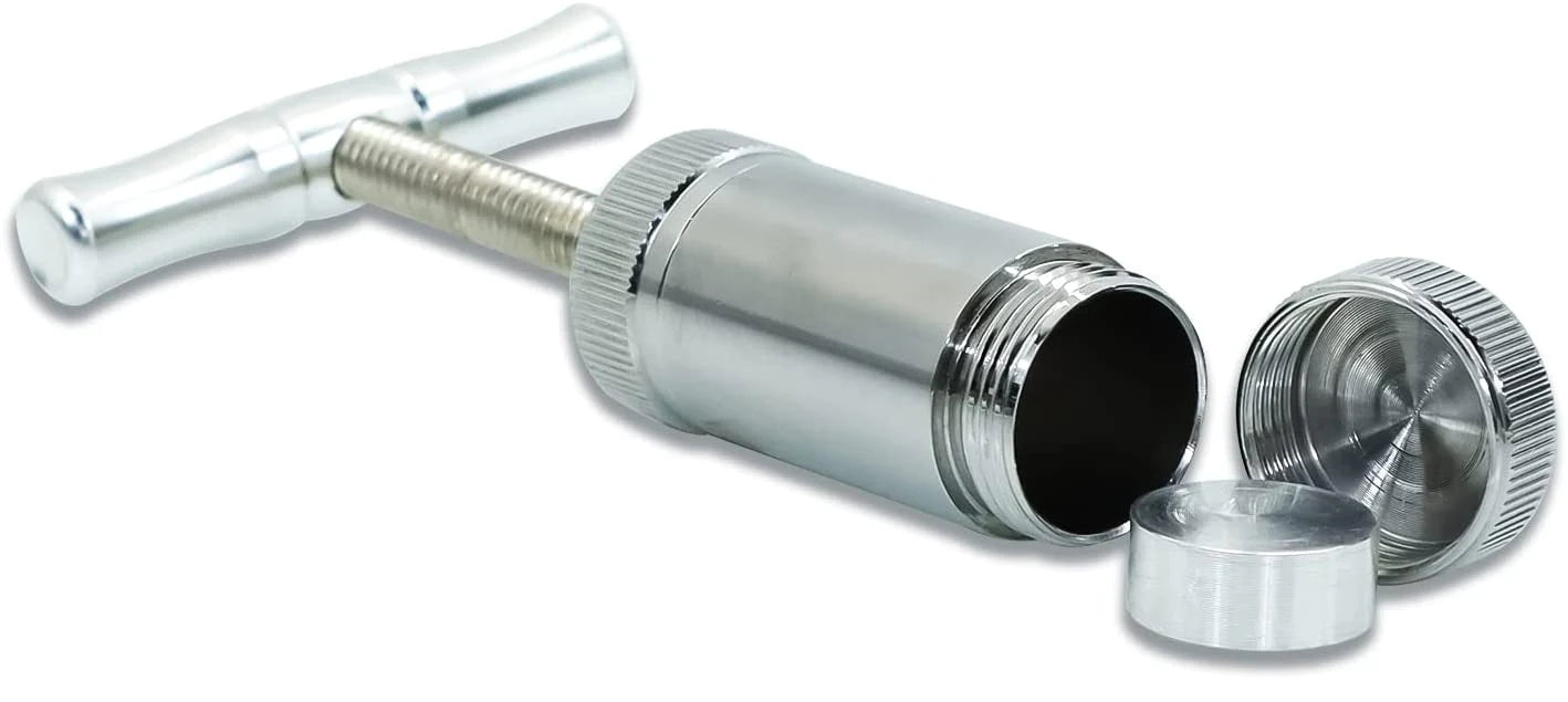 Pollen Press Tool | One Wholesale