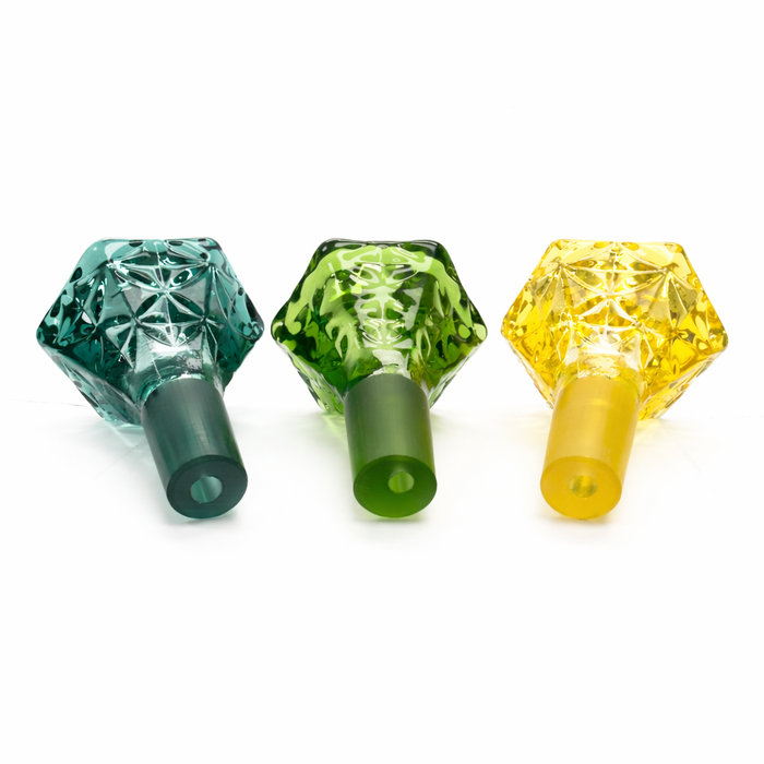 14mm Diamond Bowl - Assorted Bowl · Popper Small Biz Distributors