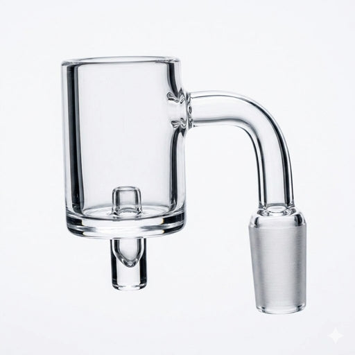 Xtreme | 14mm Quartz Banger-Male Joint (CO128) Banger · Oil Burner Canadian Distributor