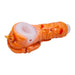 Happy High Mike Hand Pipe 5 Inches In stock60 Glass Pipe Maple Craft Inc