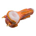 One Eyed Monster Hand Pipe 5 inches Glass Pipe Maple Craft Inc