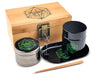 [4-Pack] Vintage Stash Box Bundle Bundle ONE