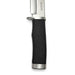 9" Buck Fixed Blade Knife with Sheath Fixed Blade Knife Super Supplys Inc