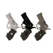 Slick® | Deluxe Revolver Torch Lighter with built-in Laser pointer [YYG-810] Lighters Slick Lighters