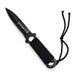 Shadow Fang Tactical Survival Knife – 8.5" Fixed Blade Fixed Blade Knife Super Supplys Inc Default Title
