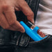 The Clinger Box of 25 ROLLING ACCESSORIES The Clinger