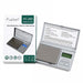 Fuzion FC-200 Professional Digital Mini Scale 200*0.01g Scale Super Supplys Inc Default Title