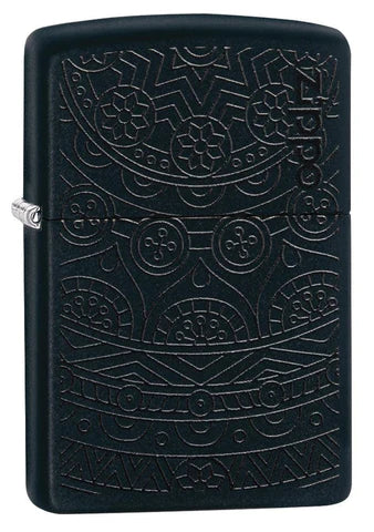 Zippo 29989 Tone on Tone Design