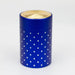 NG | Aluminum Herb Assorted color Jar [JC907] Jar High-End Brands Glass