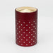 NG | Aluminum Herb Assorted color Jar [JC907] Jar High-End Brands Glass