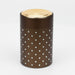 NG | Aluminum Herb Assorted color Jar [JC907] Jar High-End Brands Glass