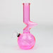 8" Zig-zag bong Box of 20 [AK2019-12] Glass Bong Canadian Distributor