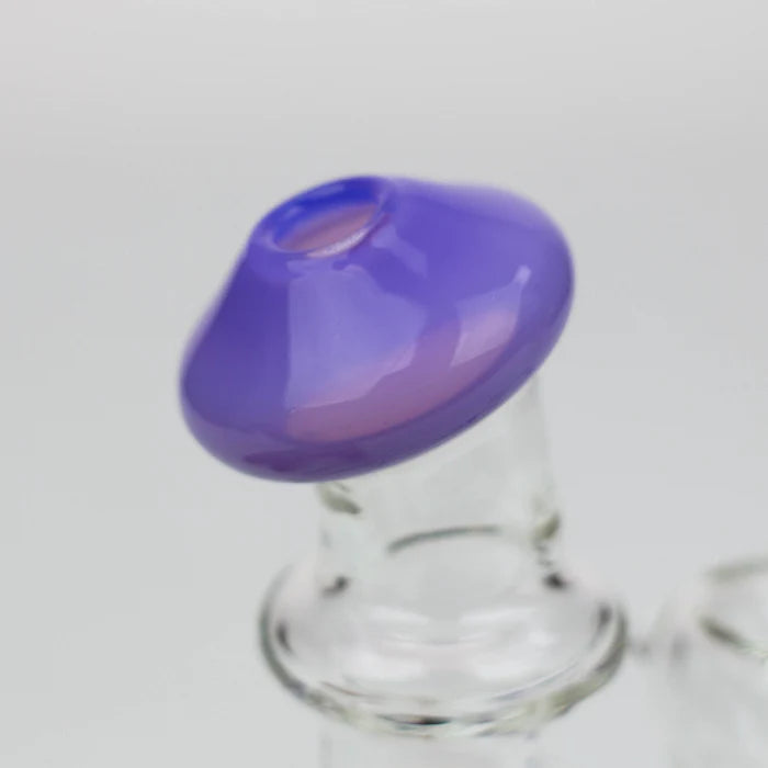 [6 Pack Bundle] 6" SOUL Glass mini bong [S2074] Glass Bong ONE