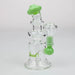 [6 Pack Bundle] 6" SOUL Glass mini bong [S2074] Glass Bong ONE