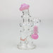 [6 Pack Bundle] 6" SOUL Glass mini bong [S2074] Glass Bong ONE