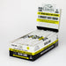 Randy's | 10" Tapered bristle pipe cleaners box of 30 Brush Smoking Cat Distribution