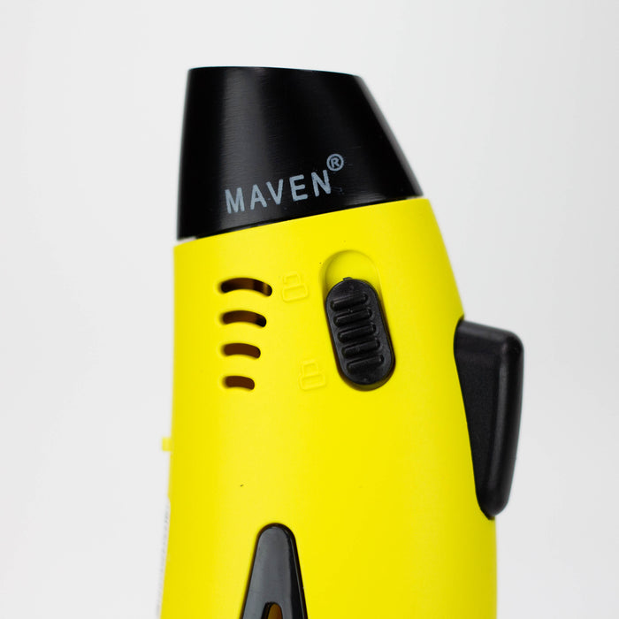 MAVEN | Razor Pocket Torch lighter Display of 9