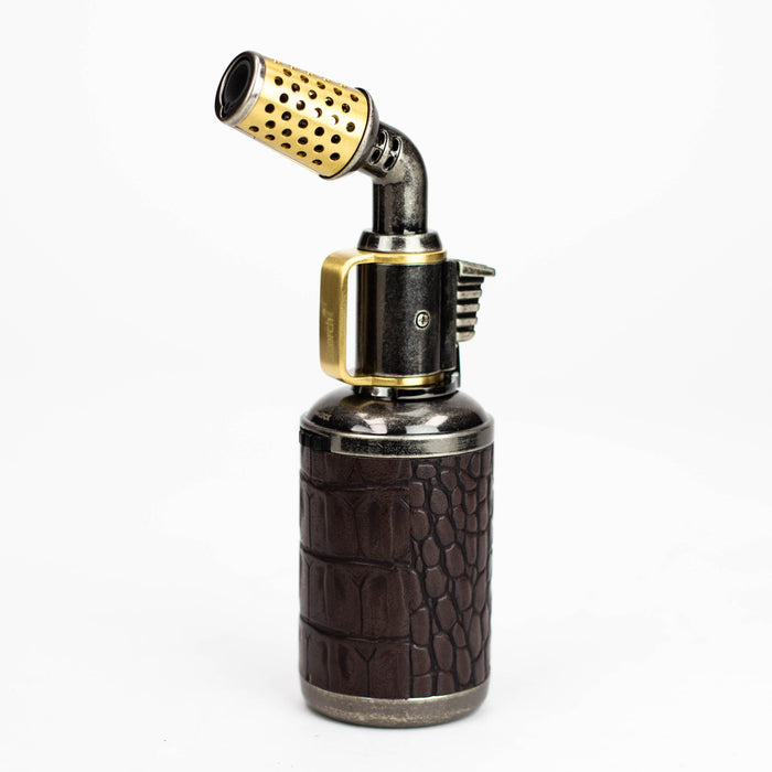 Scorch Torch | Blow Torch Hold Button Lighter [61676]