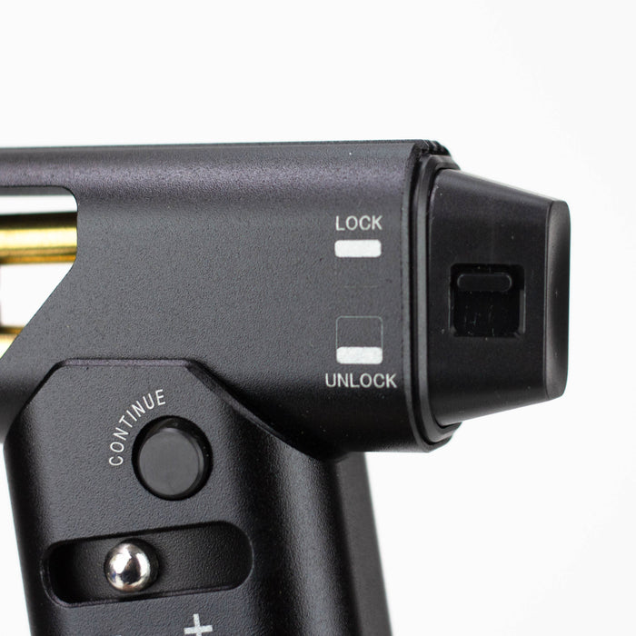 Scorch Torch | Adjustable Dual Jet Torch Lighter [51559] Torch Canadian Distributor