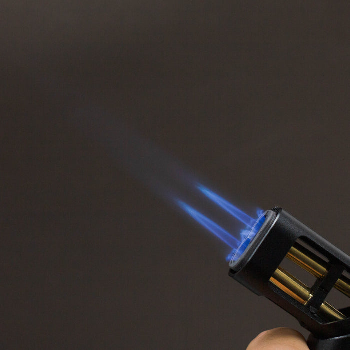 Scorch Torch | Adjustable Dual Jet Torch Lighter [51559] Torch Canadian Distributor