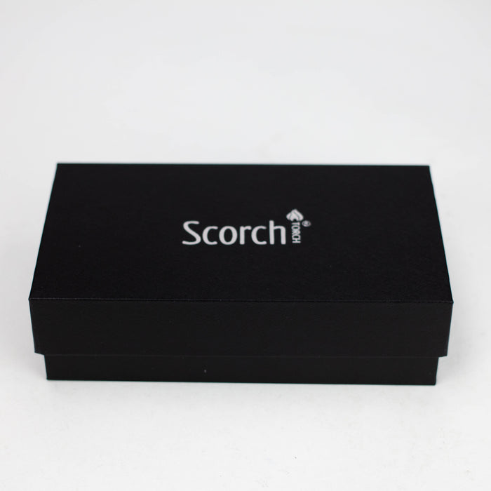 Scorch Torch | Blow Torch Hold Button Lighter [61676]