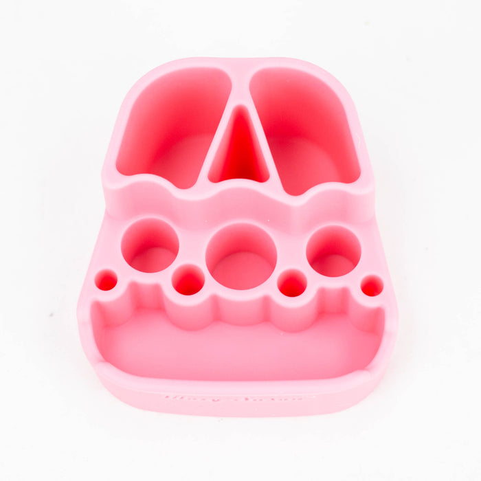 Blazy Susan | Dab Station Stash Box Smoking Cat Distribution