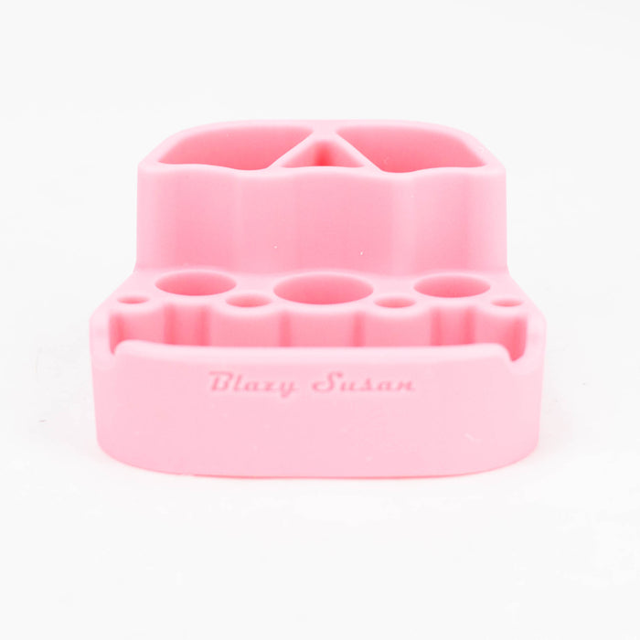 Blazy Susan | Dab Station Stash Box Smoking Cat Distribution