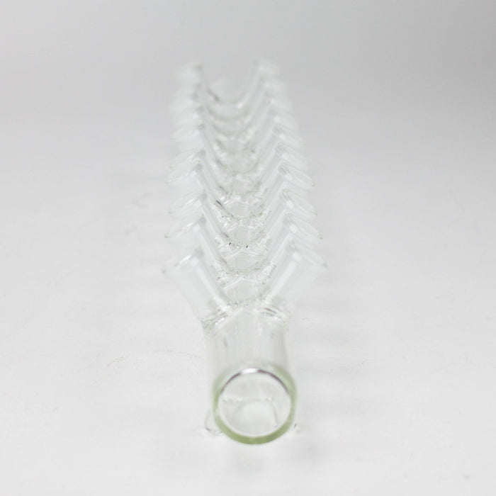 20 Glass Bowl & Banger Display holder for 14 mm joint Bowl · Banger · Oil Burner Smoking Cat Distribution