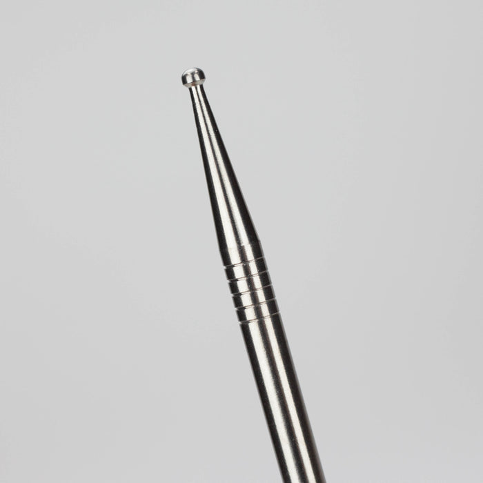 4 1/4" Titanium dab tool Cap · Dabber · Insert · Clip · Nail ONE