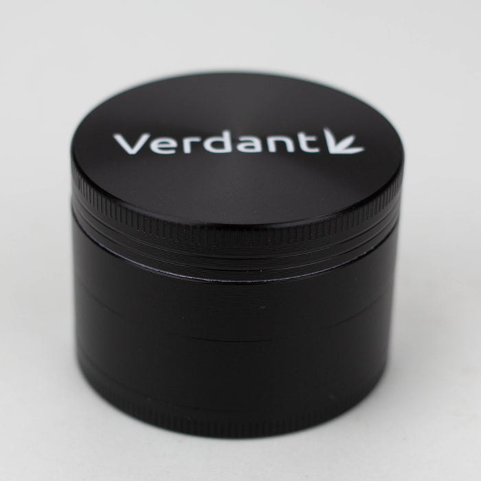 Verdant | 50 mm Metal Grinder with Glass joint tip