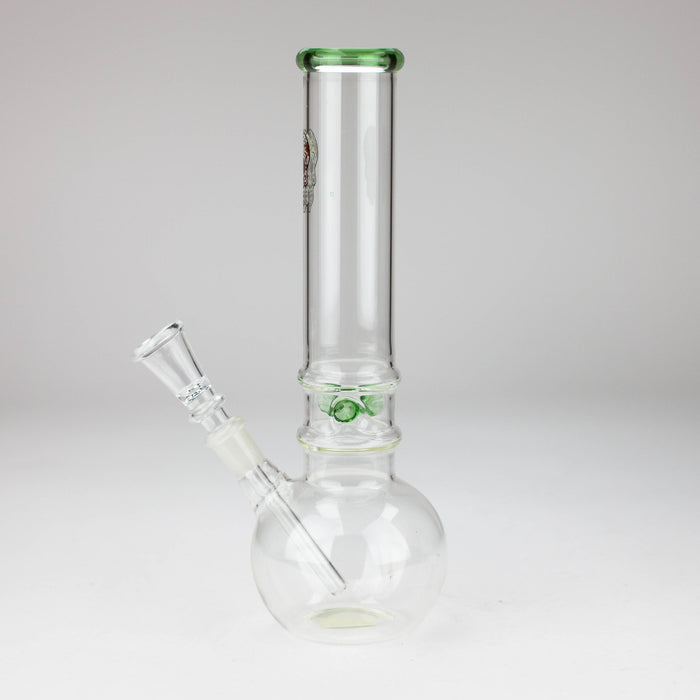 10" glass beaker water pipe [M1063] Glass Bong ONE
