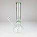 10" glass beaker water pipe [M1063] Glass Bong ONE