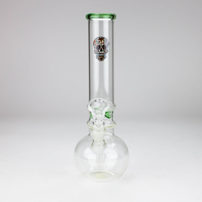 10" glass beaker water pipe [M1063] Glass Bong ONE