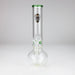 10" glass beaker water pipe [M1063] Glass Bong ONE