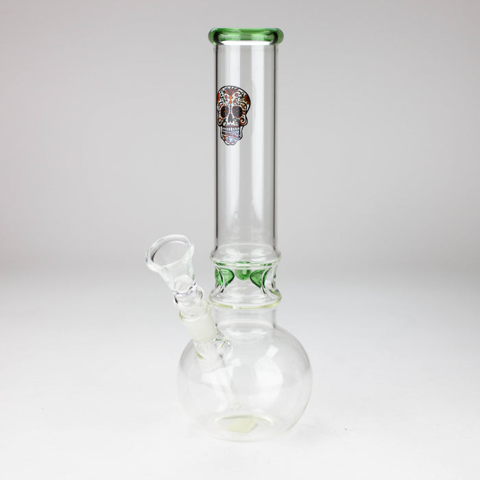 10" glass beaker water pipe [M1063] Glass Bong ONE